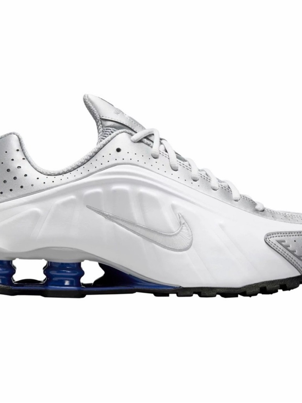 Nike Shox “R4” size 12
